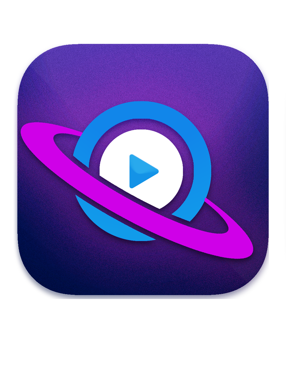 Icon for the app CosmiCut